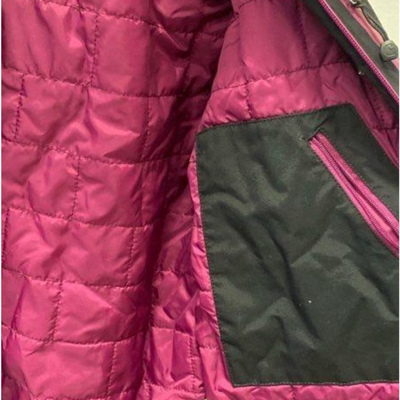 Carhartt Elmira Storm Defender Quilt Lined Waterproof Jacket - XS EUC - Picture 5 of 16